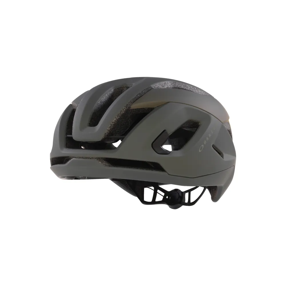 Oakley Oakley ARO5 Race MIPS Road Helmet Dark Grey/Light Curry