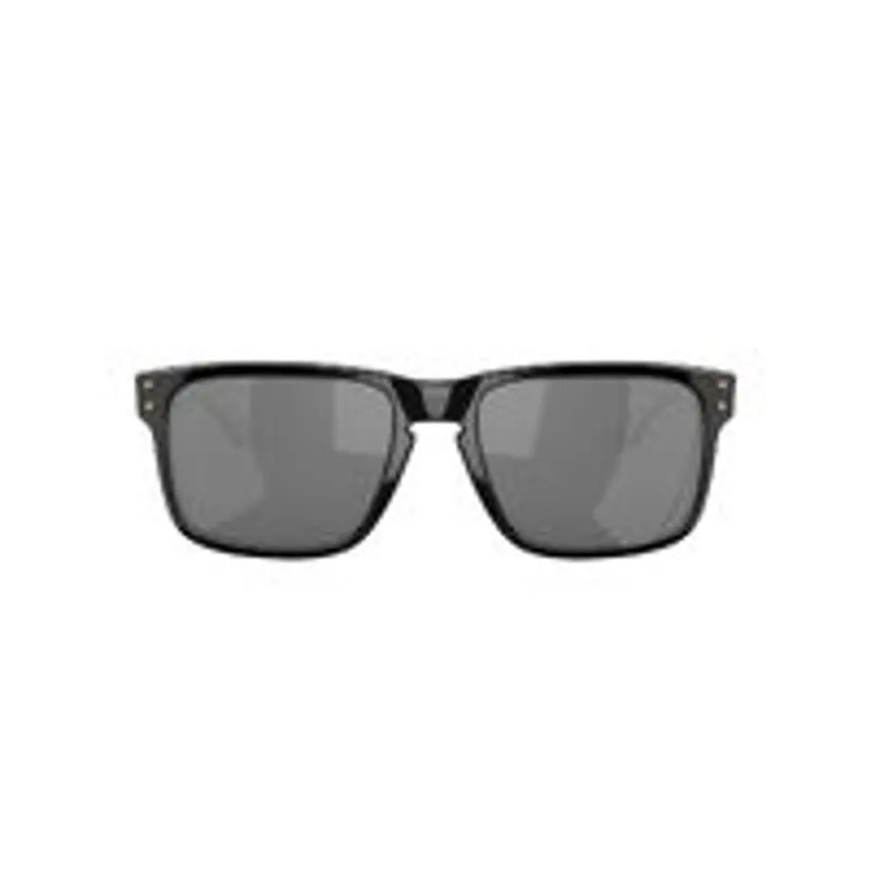 Oakley Holbrook Sunglasses Black/Prizm/Black Polarized