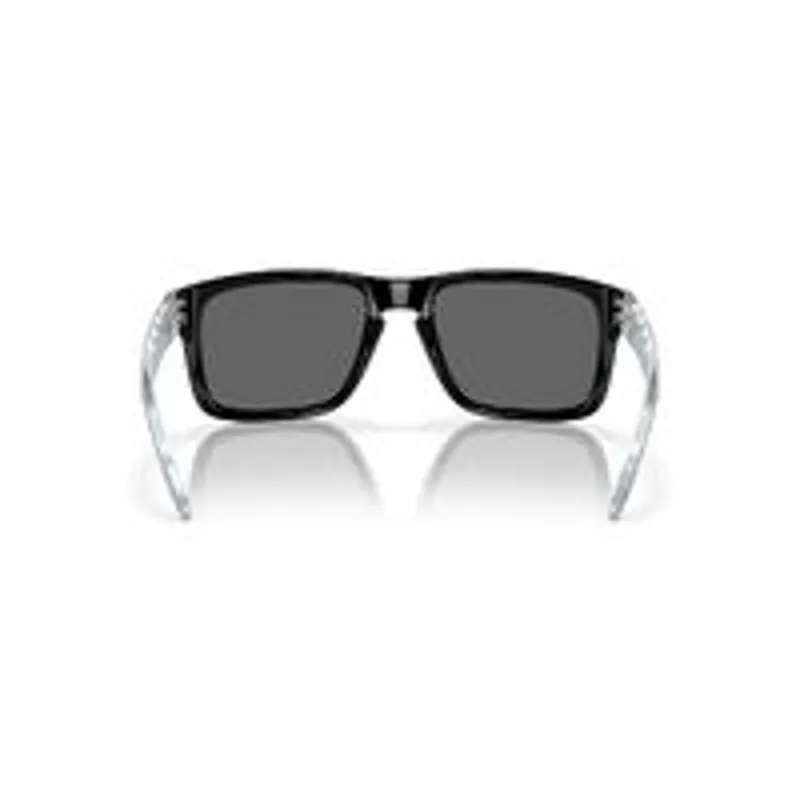 Oakley Holbrook Sunglasses Black/Prizm/Black Polarized-2