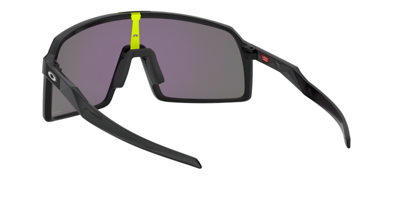 Oakley Sutro Sunglasses Black Ink/Prizm Jade-1