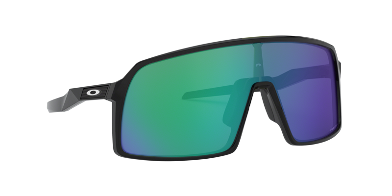 Oakley Sutro Sunglasses Black Ink/Prizm Jade