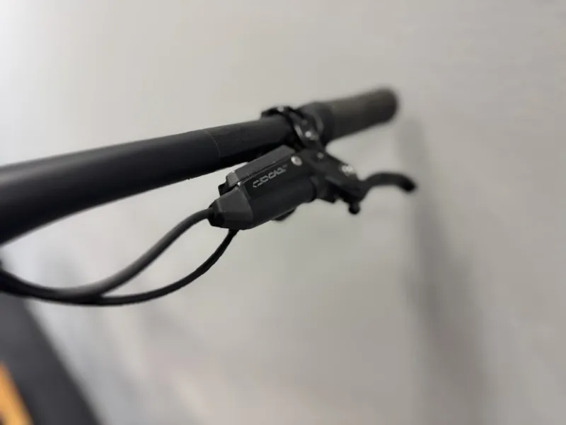 Ex Demo Orbea Occam LT M-Team Large Mountain Bike 2024 Green/Yellow-10