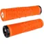 ODI Reflex MTB Lock On Girps 135mm Orange