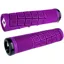 ODI Reflex MTB Lock On Grips 135mm Purple