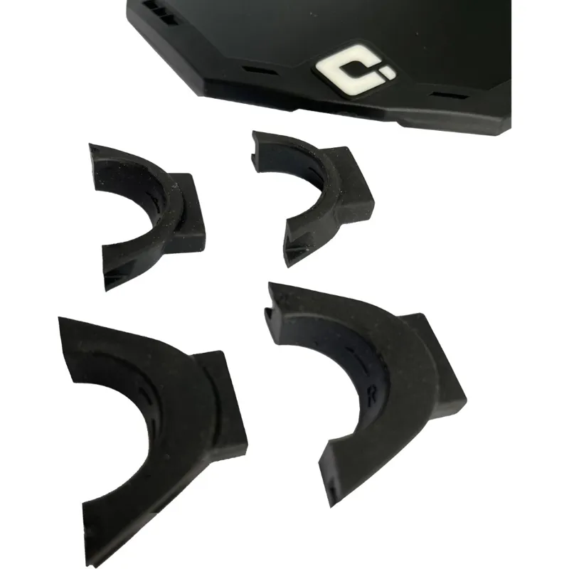 ODI Universal Number Plate Grey-6