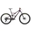 Orbea Occam M30 Mountain Bike 2022/23 Metallic Mulberry/Black