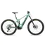 Orbea Wild FS H20 Electric Mountain Bike 2022 Green/Black