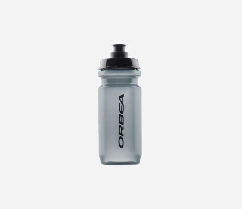 Orbea Bottle 550ml Silver/Black