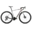 Orbea Denna M11e Electric Gravel Bike 2025 Nickle Matt/Carbon Raw Gloss