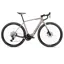 Orbea Denna M20 Electric Gravel Bike 2025 Nickle Matt/Carbon Raw Gloss