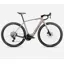 Orbea Denna M30 Electric Gravel Bike 2026 Nickel Matt/Carbon Raw Gloss