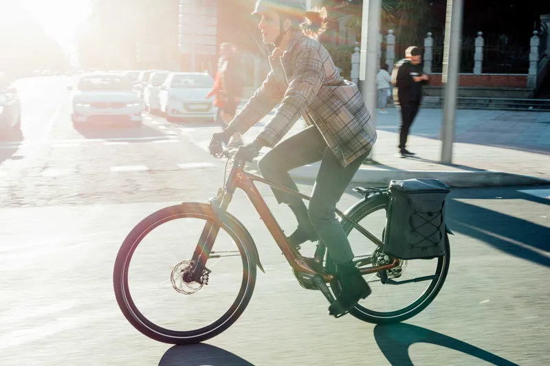 Orbea Kemen Mid 30 Electric Bike 2022/23 Green-5