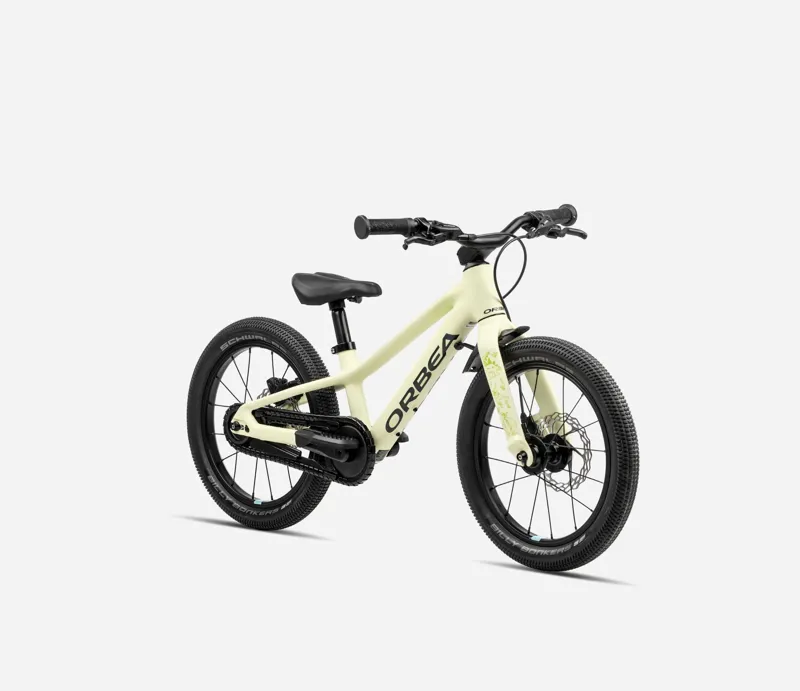 Orbea Kimu 16 Kids Bike 2027 Acid Gum-1