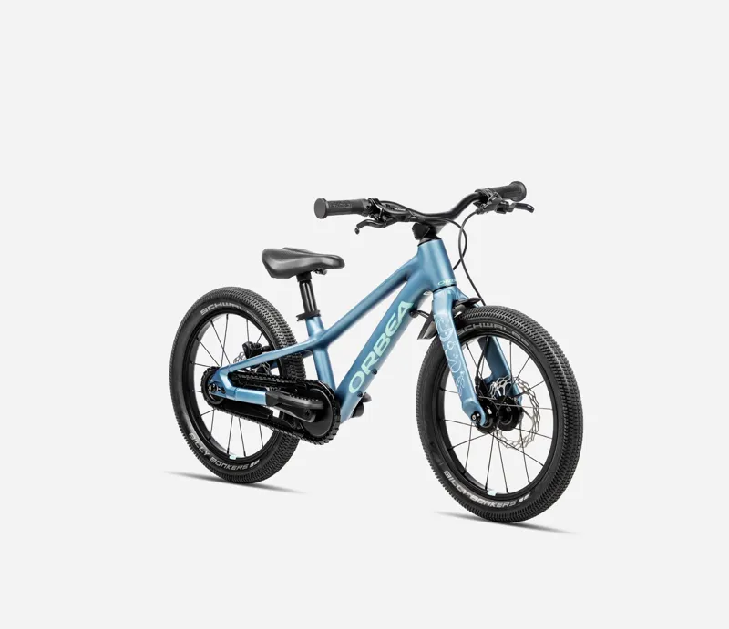 Orbea Kimu 16 Kids Bike 2027 Slate Blue-1