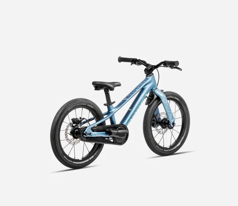 Orbea Kimu 16 Kids Bike 2027 Slate Blue-2