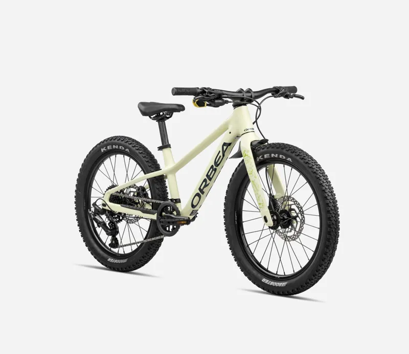 Orbea Kimu 20 H20 Kids Bike 2027 Acid Gum-1