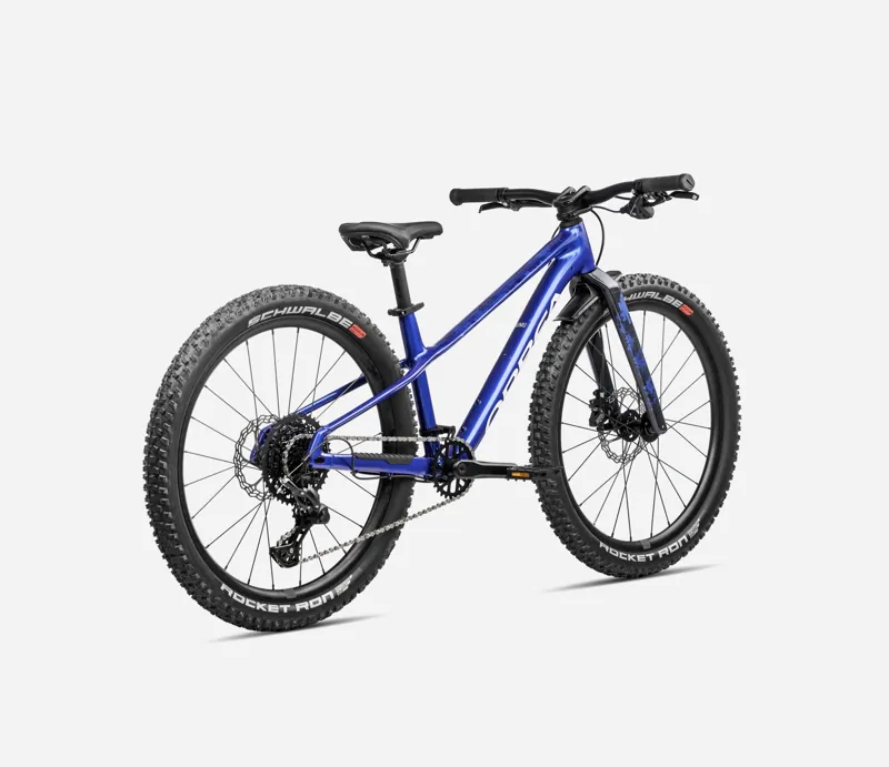 Orbea Kimu 24 H10 Kids Bike 2027 Cobalt Blue-2