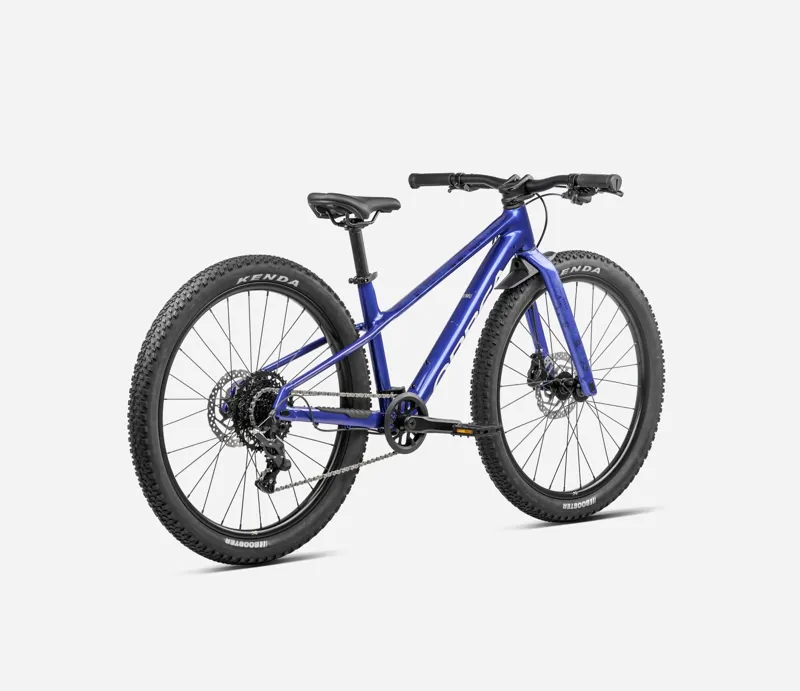 Orbea Kimu 24 H20 Kids Bike 2027 Cobalt Blue-2