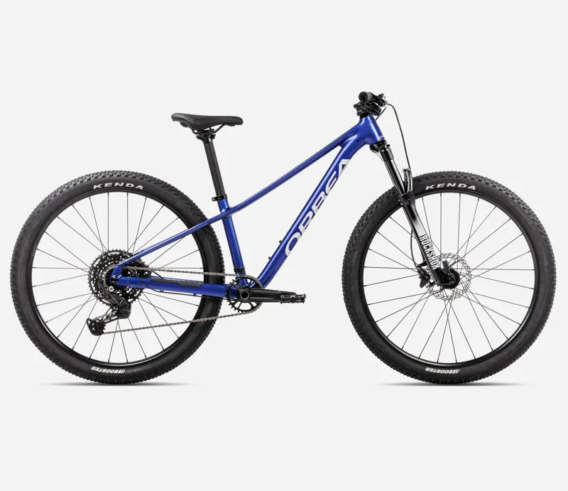Orbea Kimu 27 H20 Kids Bike 2027 Cobalt Blue