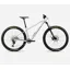 Orbea Laufey H30 Mountain Bike 2027 Smooth Silver/Titanium