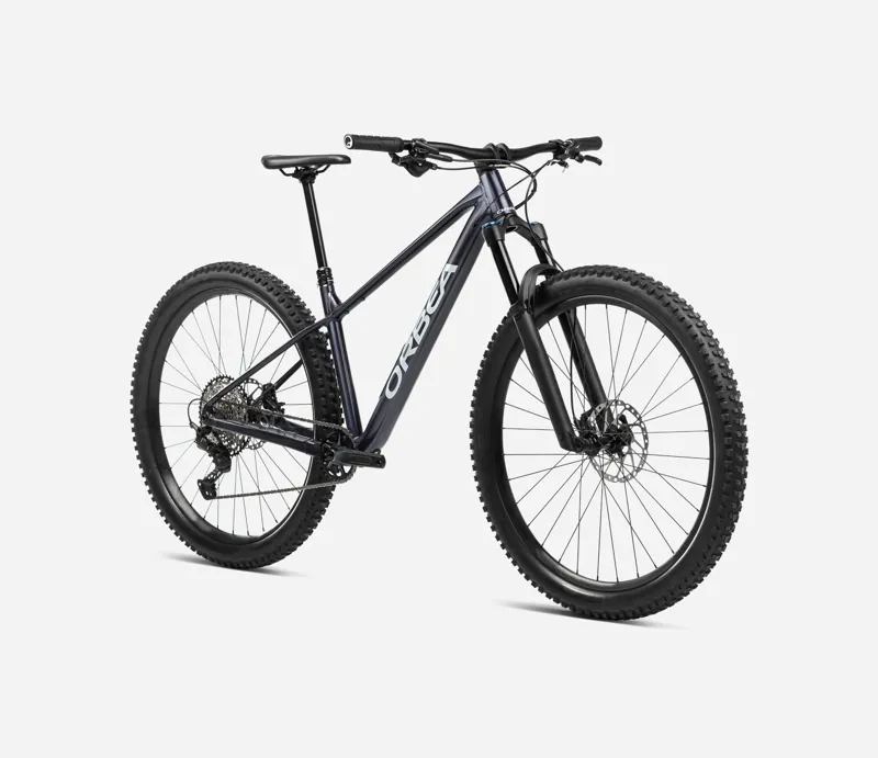 Orbea Laufey H-LTD Mountain Bike 2024 Tanzanite/Blue Stone-1