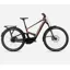 Orbea Muga 10 Electric Bike 2026 Metallic Rust/Diamond Black