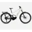Orbea Muga 20 Electric Bike 2026 Ivory White/Black