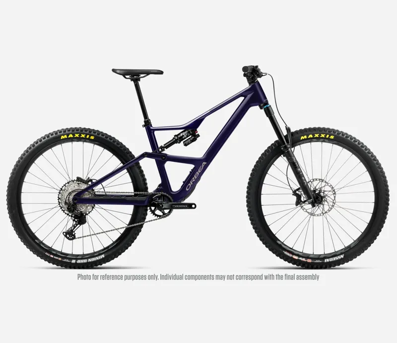 Orbea Occam Lt H10 Mountain Bike 2026 Tanzanite
