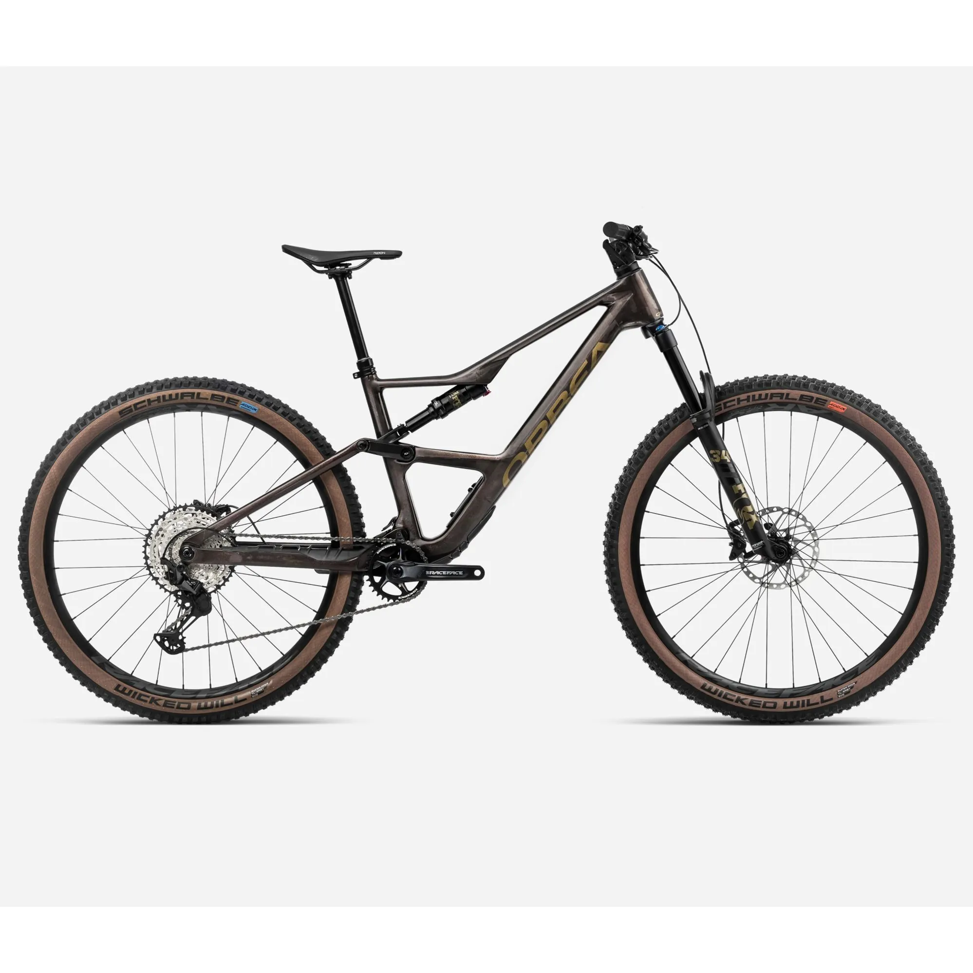 Orbea m30 occam hotsell