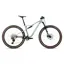 Orbea Oiz H10 Mountain Biking 2027 Blue Stone/Metallic Blue Stone
