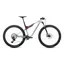 Orbea Oiz M10 Mountain Biking 2027 Frozen Concrete/Sunset Carbon