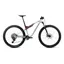 Orbea Oiz M20 Mountain Biking 2027 Frozen Concrete/Sunset Carbon