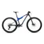 Orbea Oiz M30 Mountain Biking 2027 Noctiluca Carbon/Cobalt Blue