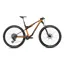 Orbea Oiz M-LTD Mountain Biking 2027 Caramel Carbon View/Leo Orange