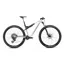 Orbea Oiz M-LTD Mountain Biking 2027 Iris White/Seaweed Carbon View