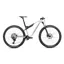 Orbea Oiz M-Pro AXS Mountain Biking 2027 Iris White/Seaweed Carbon View