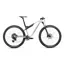 Orbea Oiz M-Team AXS Mountain Biking 2027 Iris White/Seaweed Carbon View