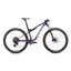 Orbea Oiz M-Team AXS Mountain Biking 2027 Royal Plum/DiamondBlack Carbon