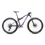 Orbea Oiz M-Team Factory Mountain Biking 2027 Royal Plum/DiamondBlack Carbon