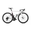 Orbea Orca Aero M22 LTD Road Bike 2027 Golden Off White/Sunset