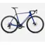Orbea Orca M21 eTeam Road Bike 2026 Cobalt Blue/Carbon Raw
