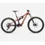 Orbea Rallon M-Team Mountain Bike 2024 Mars Red/Black