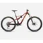 Orbea Rallon M-LTD Mountain Bike 2024 Mars Red/Black