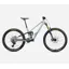 Orbea Rallon RS Ltd Mullet Electric Bike 2027 Frozen Concrete/Diamond Carbon View