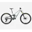 Orbea Rallon RS Ltd Electric Bike 2027 Frozen Concrete/Diamond Carbon View
