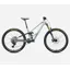 Orbea Rallon RS Team Electric Bike 2027 Frozen Concrete/Diamond Carbon View