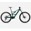 Orbea Rise LT H10 Electric Bike 2026 Escape Green/Splash Ice Green