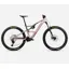 Orbea Rise LT M10 630Wh Electric Bike 2026 Desert Rose/Carbon Raw