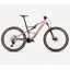 Orbea Rise SL M10 630Wh Electric Bike 2026 Desert Rose/Carbon Raw
