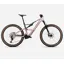 Orbea Rise SL M20 630Wh Electric Bike 2026 Desert Rose/Carbon Raw